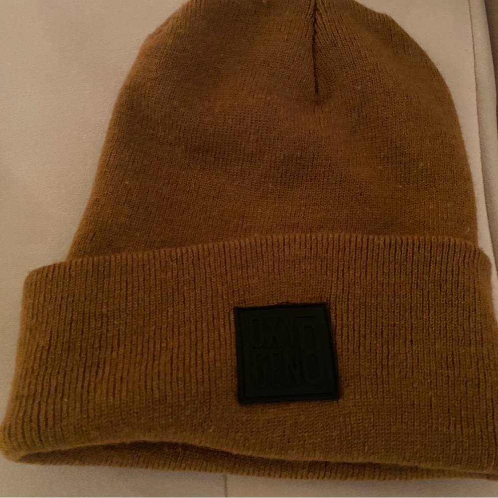 Oxygen Winter Hat